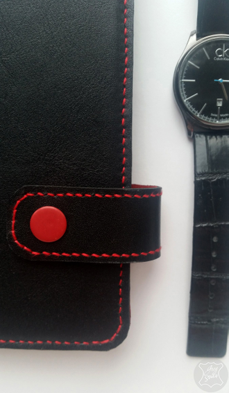 Мужской органайзер из натуральной кожи, кожаный ежедневник, ежедневник ручной работы, ежедневник спб