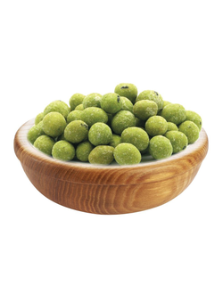 Арахис в премиум оболочке "Васаби" (Японский хрен) Фома Лукич