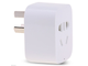 Умная Wi-Fi розетка Xiaomi Mi Smart Power Plug (ZNCZ02CM)