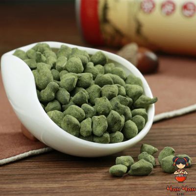 Женьшень чай - зеленый чай (650мл)