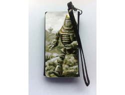 Универсальный чехол на телефон Fallout, Фоллаут №33