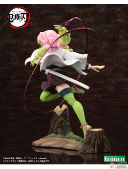 Фигурка 1/8 Мицури Канродзи (Mitsuri Kanroji ARTFX J)
