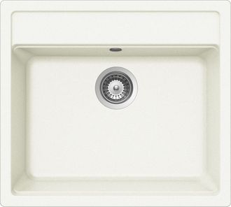 МОЙКА SCHOCK NEMO 60 (NEMO N-100) 700327 АЛЬПИНА
