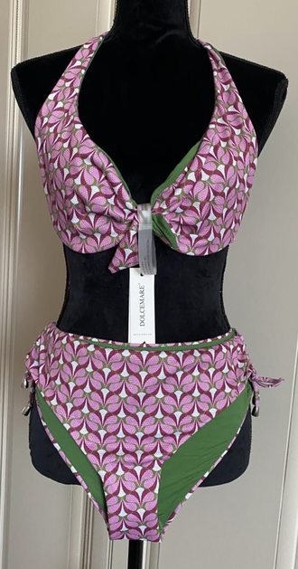 Купальник арт.1008 (размер 44)