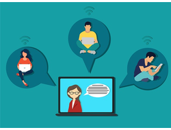 Комфорт с русскоговорящим преподавателем