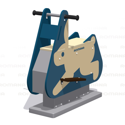 Качалки 1х Romana 108.29.00-03