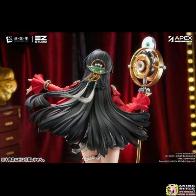 Фигурка 1/7 Астра Яо (Astra Yao Apex Innovation)