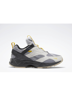 КРОССОВКИ REEBOK AZTREK 96 ADVENTURE white gray black