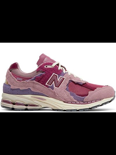 New Balance 2002 R Protection Pack Pink Purple