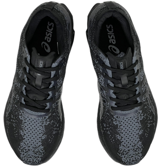 Asics Gel-Quantum 360 7 Kinsei Black Grey