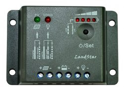 Контроллер заряда EPSolar LS0512R (фото 1)