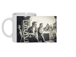 Кружка Король и Шут №5