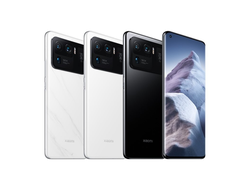 Xiaomi 11 Ultra