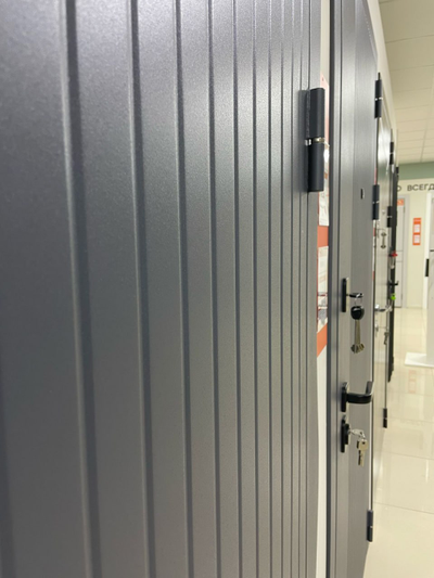 Аляска Штанга