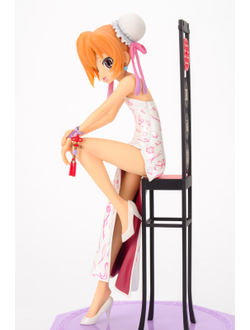 Фигурка 1/8 Тайга Айсака (Taiga Aisaka China Dress Ver.)