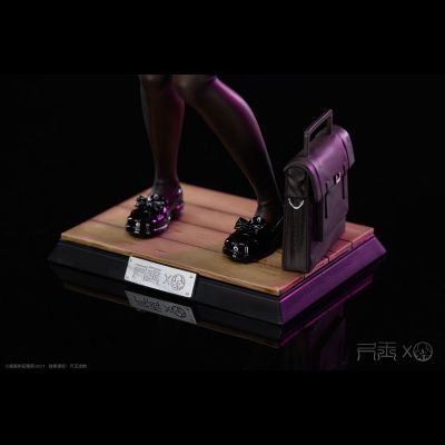 Фигурка Школьница-невидимка (Hadaka no Ousama)