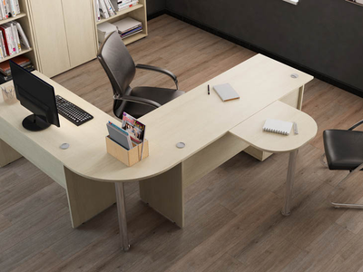 Мебель для персонала Trend