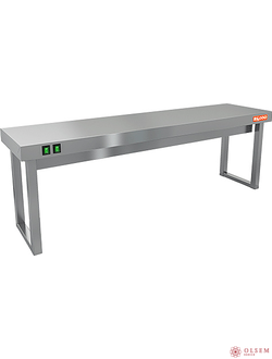 Полка тепловая HICOLD TP1-9/4