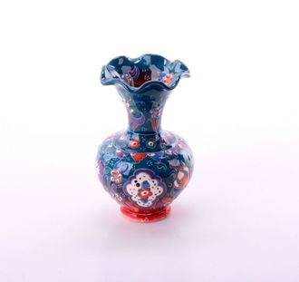 Модель № T15: ваза керамическая