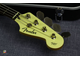 Fender Deluxe Aerodune Japan Jazz Bass  Aged White Dimarzio