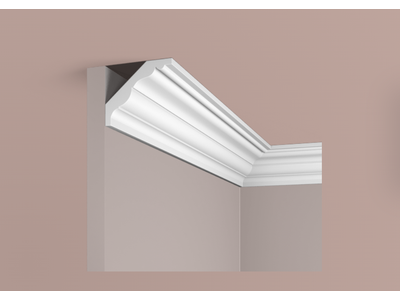 Карниз A90 HIWOOD - 60*71*2000мм