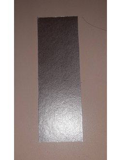 Слюда СВЧ 150X50