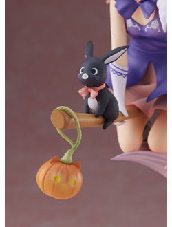 Фигурка 1/7 Кокоа Хото (Kokoa Hoto Halloween Fantasy, Limited Edition Wink Ver.)
