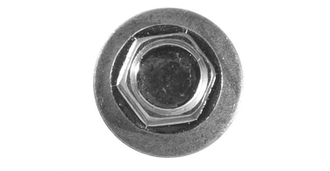 Саморез 4,8х35 ROOFRetail (цинк)
