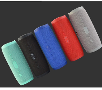 Колонка BLUETOOTH CHARGE 3
