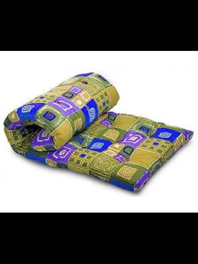 Матрац (1900х700 мм, 1 сп. РВ/ПЭ)