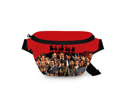 Поясные сумки RED DEAD REDEMPTION 2,РЕД ДЕАД РЕДЕМПТИОН 2