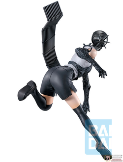 Фигурка Бомб (Bomb Ichiban Kuji B Prize)