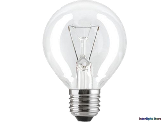 General Electric 25D1 CL/FR 25w 230v E27