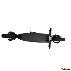 Электросамокат Halten F1 + гидроизоляция