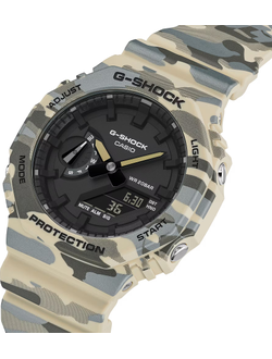 Часы Casio G-Shock GA-2100CM-5A