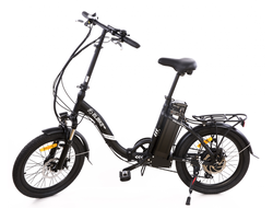 Электровелосипед Elbike Galant VIP 13