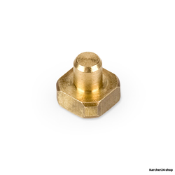 Диск клапана ручной насадки puzzi (5.584-034.0)