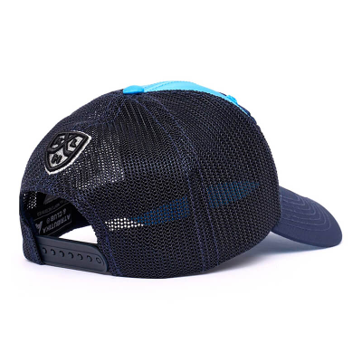 Бейсболка ХК «СИБИРЬ» A&C (р.55-58) 11136