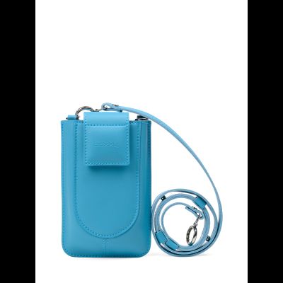 Smart Case 81 Голубой