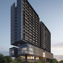 Century OneWorld Seraya