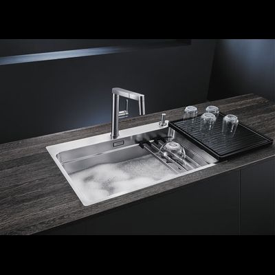 Универсальный поддон для чаш без крыла, 230734