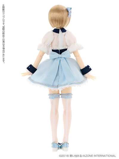 Кукла 1/6 PureNeemo Alisa