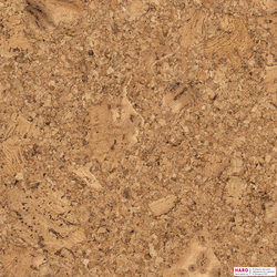 Пробковые полы Haro Лагос натур 527377 структура