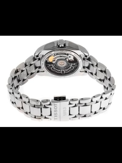 Швейцарские часы Tissot T035.207.11.061.00