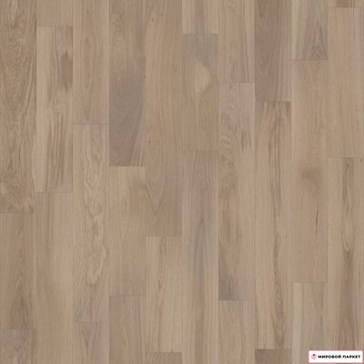 Инженерная доска Lab Arte Дуб Натур Лаунж 150 мм 1-полосная с фаской лак шип-паз толщина 15 мм 1.8 м2