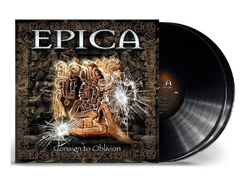 EPICA Consign to oblivion 2-LP