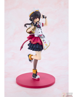 Фигурка Мэгумин (Megumin Light Novel Idol Ver.)