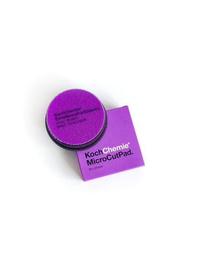 Micro Cut Pad - полировальный круг 76 x 23 mm 999583