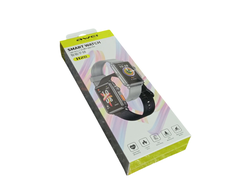 Смарт-часы Smart Watch Awei H28 (1.57") (черный)