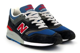 New balance 997 45 hot sale